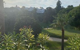 The Golden House, Calahonda Golf